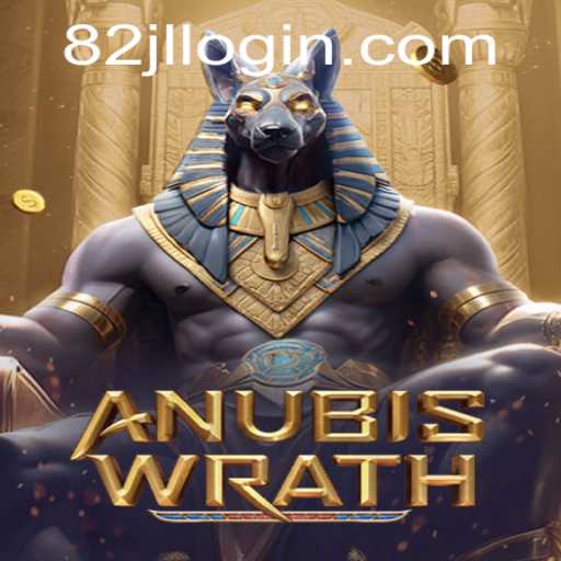 AnubisWrath: A Journey into the Mystical World of Ancient Egypt