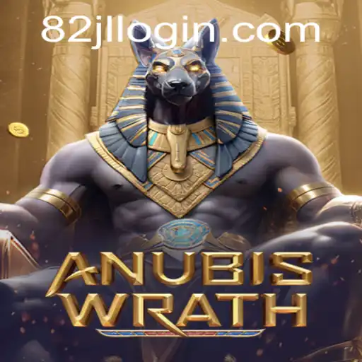AnubisWrath: A Journey into the Mystical World of Ancient Egypt
