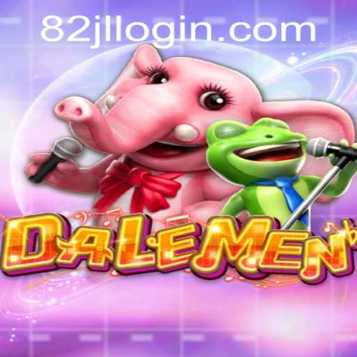 Exploring DALEMEN: The Game Revolutionizing Strategic Play