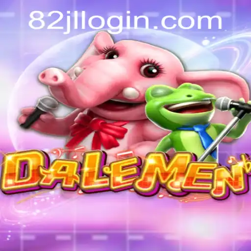 Exploring DALEMEN: The Game Revolutionizing Strategic Play