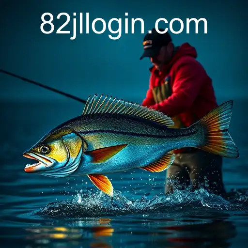 The Rise of Online Fishing: Innovations and Community Building