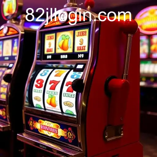 The Evolution and Impact of Slot Machines