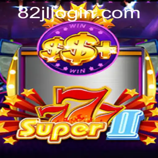 Dive into the Thrilling Universe of Super777II: An Exciting Adventure Awaits