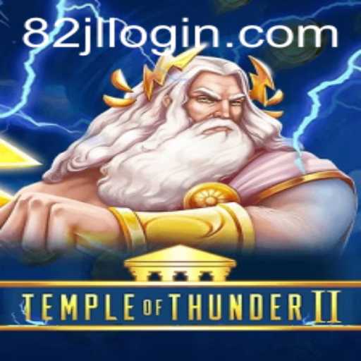 Temple of Thunder II: A Journey into the Heart of Storms