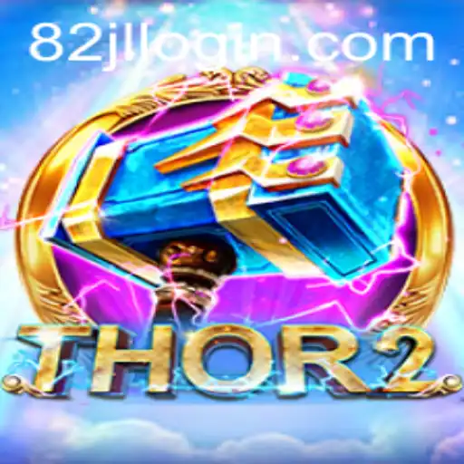 Thor2: An Epic Gaming Adventure Awaits with 82JL
